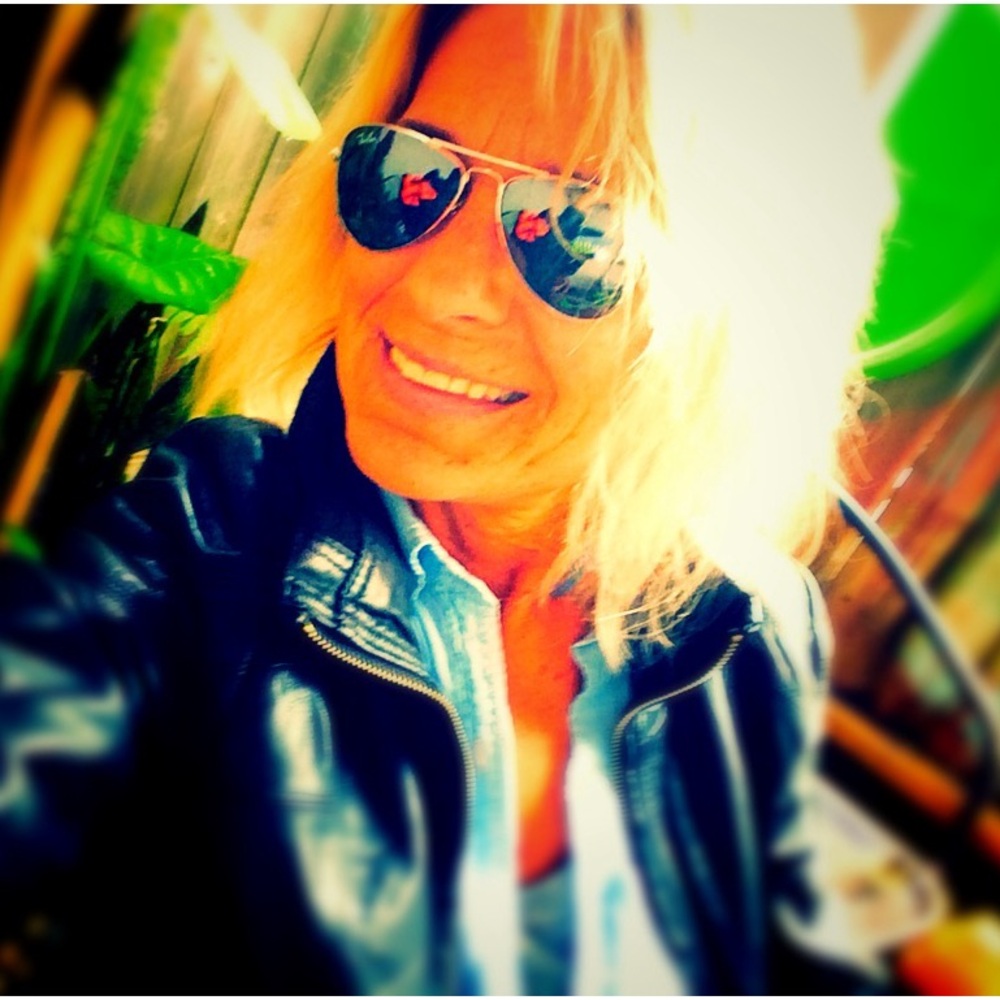 Meet your Posher, Amy